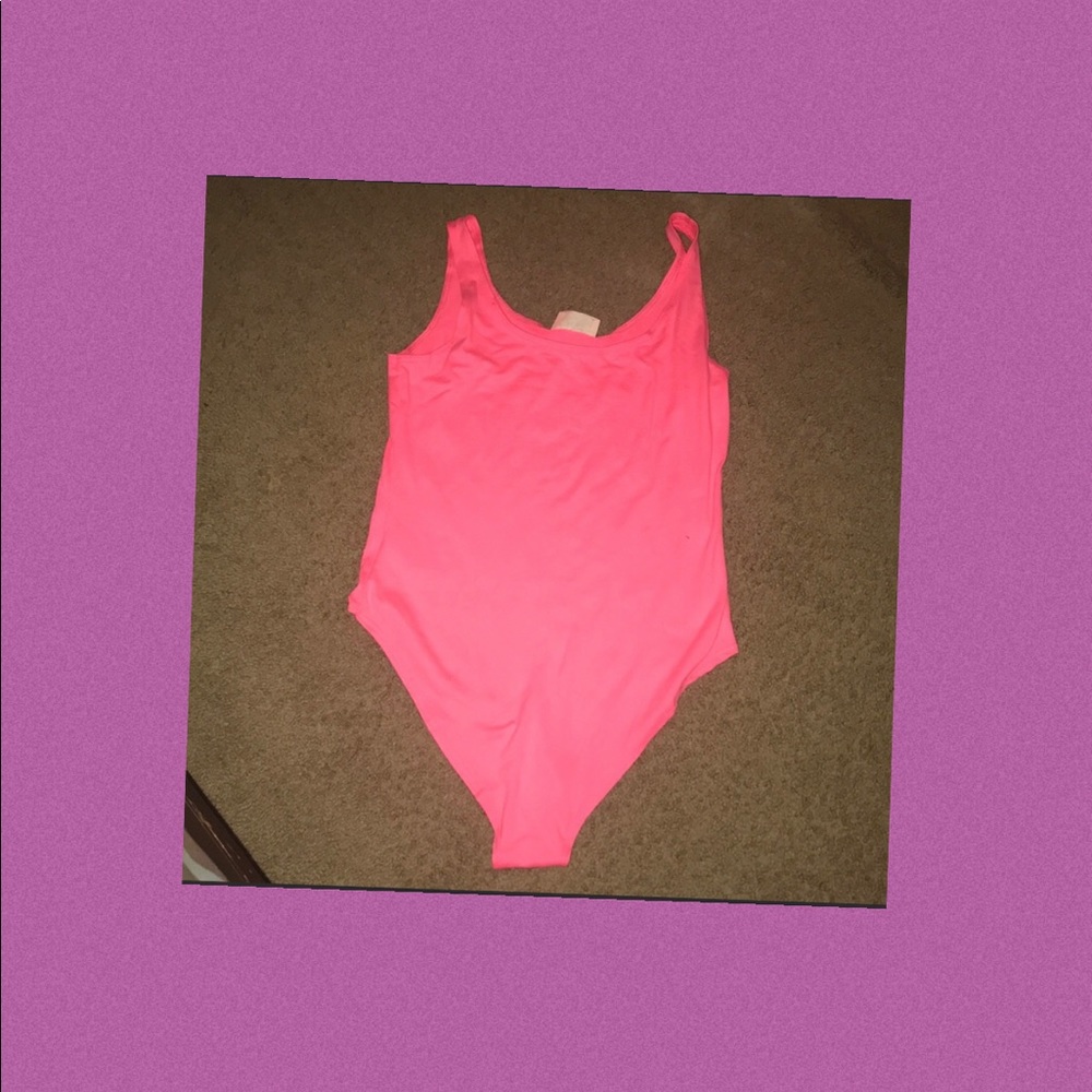 NWT! Body suit